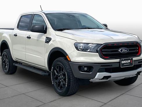 Used 2022 Ford Ranger XLT w/ Equipment Group 301A Mid RWD image 3