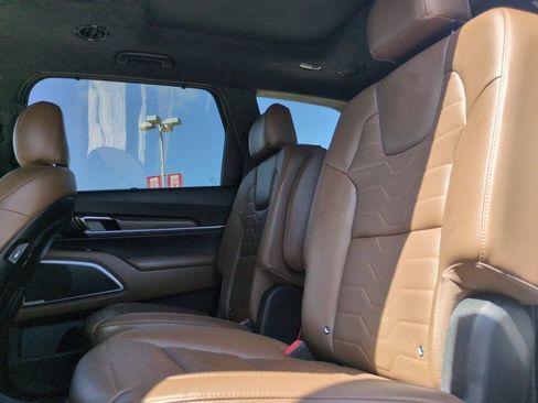 Used 2021 Kia Telluride SX w/ SX Prestige Package AWD/4WD image 29