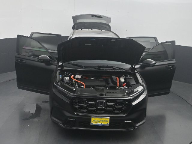 New 2026 Honda CR-V Sport-L image 43