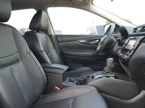 Used 2017 Nissan Rogue Sport SL image 15