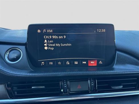 Used 2018 MAZDA MAZDA6 Signature image 18