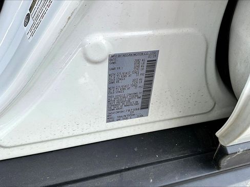 Used 2019 Nissan Rogue S FWD image 19