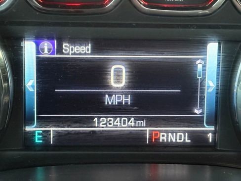 Used 2019 Chevrolet Silverado 3500 LTZ w/ Duramax Plus Package image 30