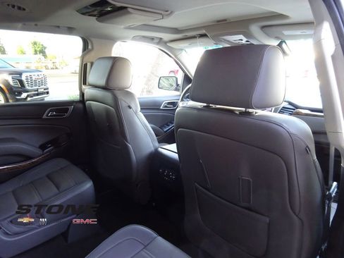 Used 2015 GMC Yukon Denali w/ Open Road Package AWD/4WD image 22