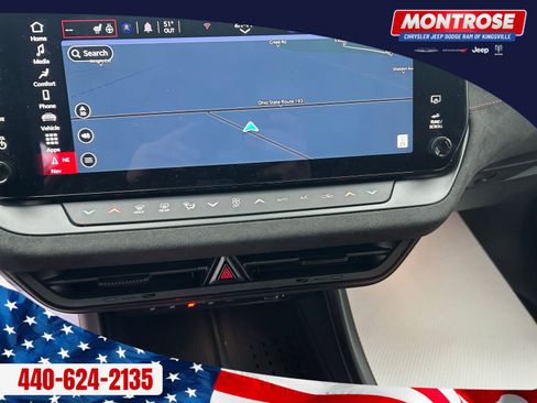 New 2026 Dodge Charger Scat Pack image 17