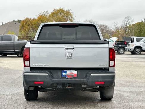Used 2020 Honda Ridgeline RTL-E image 14