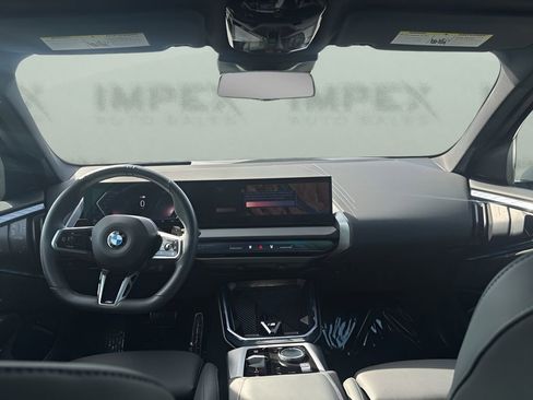Used 2025 BMW X3 xDrive30i image 13