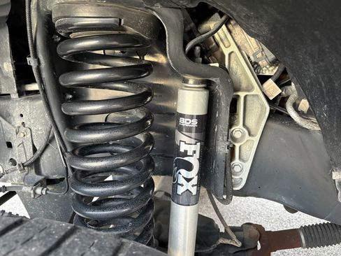 Used 2023 Ford F350 Lariat w/ Lariat Ultimate Package image 65