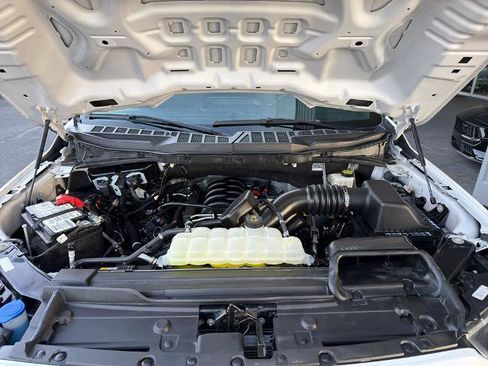 Certified 2023 Ford F150 XL w/ STX Appearance Package image 5