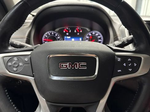 Used 2021 GMC Terrain SLE w/ Driver Convenience Package FWD image 11
