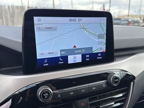 Used 2021 Ford Escape SE w/ Convenience Package image 23