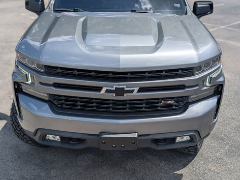 Used 2022 Chevrolet Silverado 1500 RST AWD/4WD image 12