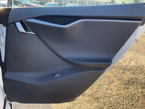 Used 2021 Tesla Model S Long Range Plus image 62