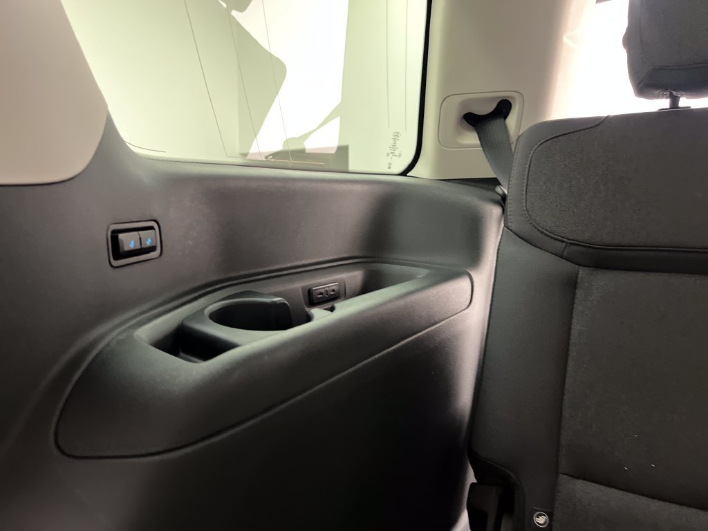 Used 2025 Ford Expedition Active RWD image 38