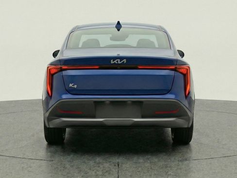 Used 2025 Kia K4 FWD image 7