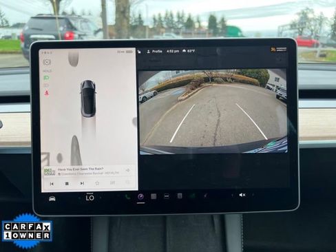 Used 2023 Tesla Model 3 Standard Range image 29