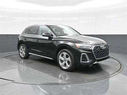 Used 2023 Audi Q5 2.0T Premium Plus w/ Premium Plus Package