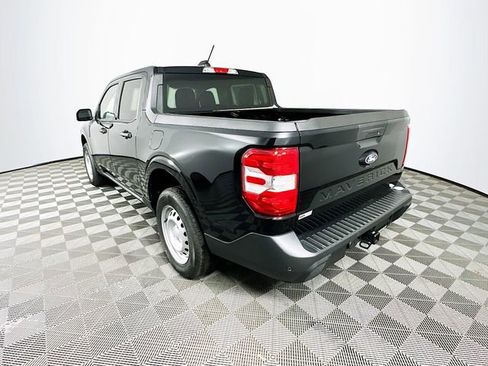New 2025 Ford Maverick XL w/ 4K Tow Package AWD/4WD image 8