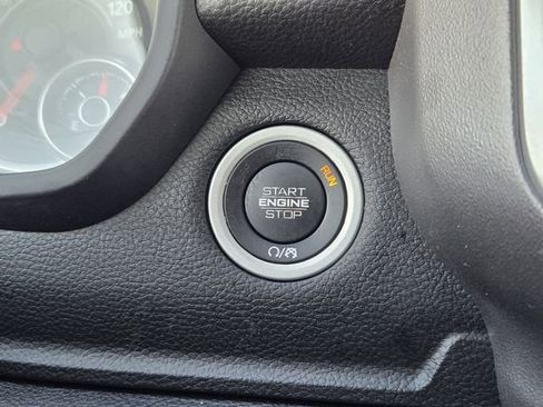 Certified 2022 RAM 1500 Big Horn image 24