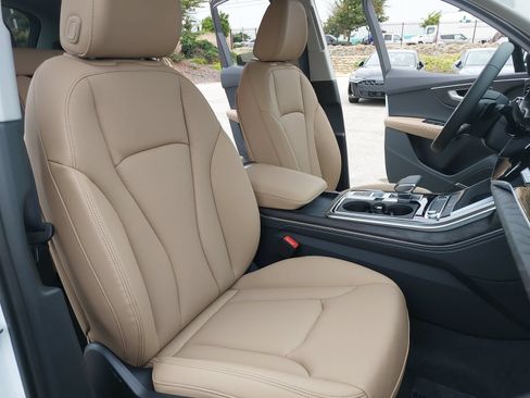 New 2026 Audi Q7 2.0T Premium Plus AWD/4WD image 10