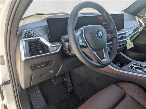 New 2026 BMW X5 xDrive40i AWD/4WD image 3