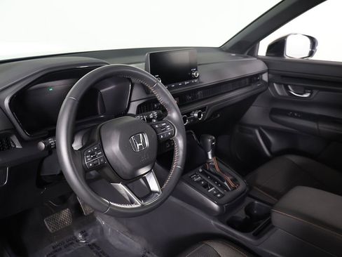Used 2024 Honda CR-V Sport image 27