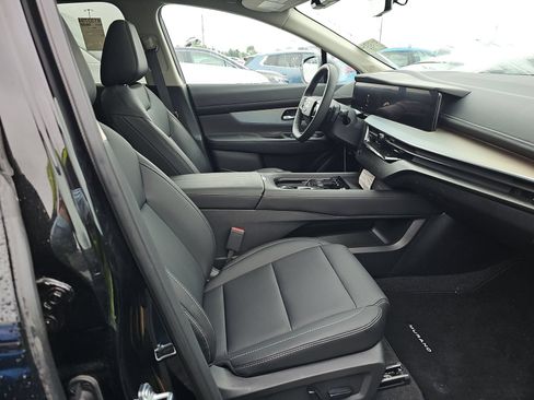 Used 2026 Nissan Murano SL AWD/4WD image 8