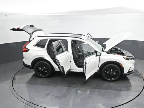 Used 2025 Honda CR-V Sport Touring image 56