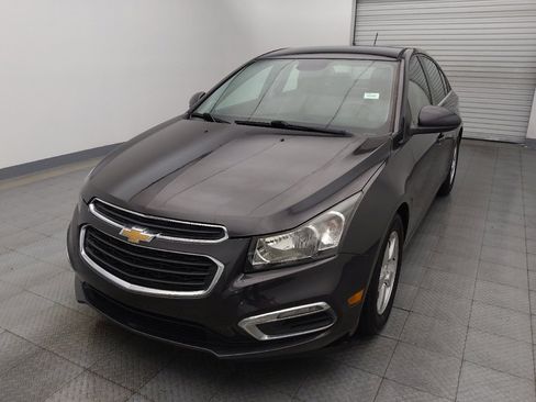 Used 2016 Chevrolet Cruze LT image 15