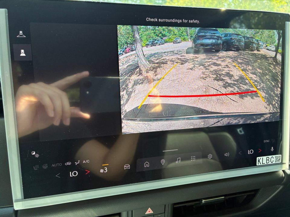 Certified 2026 MAZDA CX-5 Preferred AWD/4WD image 19