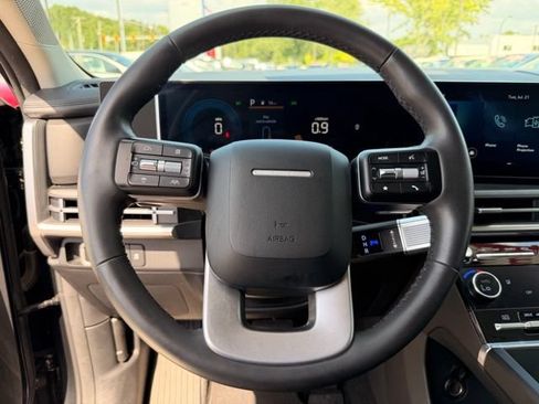 Certified 2024 Hyundai Santa Fe SEL FWD image 40