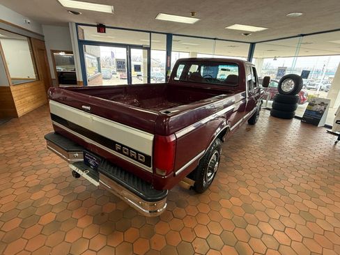 Used 1993 Ford F250 XL image 6