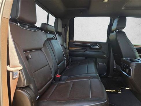 Used 2024 GMC Sierra 3500 Denali w/ Denali Reserve Package AWD/4WD image 20