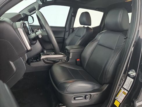 Used 2023 Toyota Tacoma Limited RWD image 26