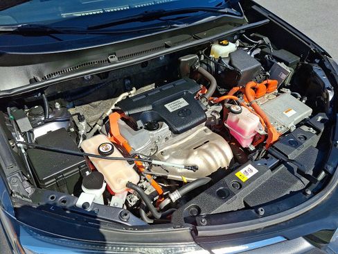 Used 2016 Toyota RAV4 XLE image 28
