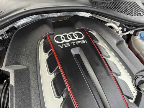 Used 2018 Audi S6 Premium Plus w/ S Sport Package image 33