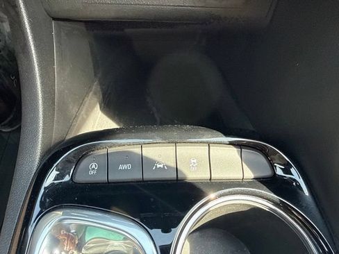 Used 2023 Buick Encore GX Preferred w/ Cold Weather Comfort Package AWD/4WD image 21