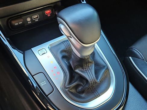 Used 2021 Kia Forte GT-Line w/ GT-Line Premium Package FWD image 34