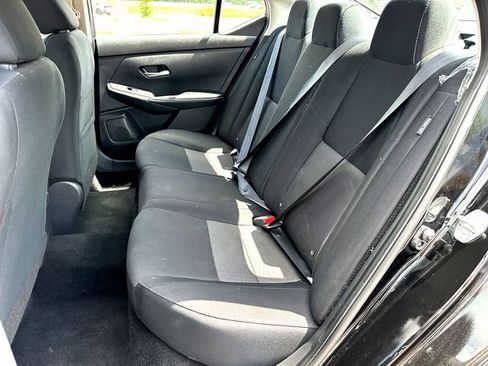 Used 2023 Nissan Sentra SV image 18