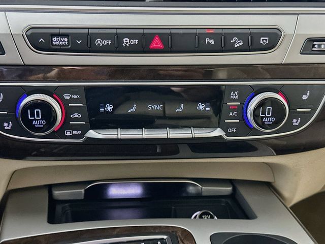 Used 2019 Audi Q7 2.0T Premium Plus AWD/4WD image 16