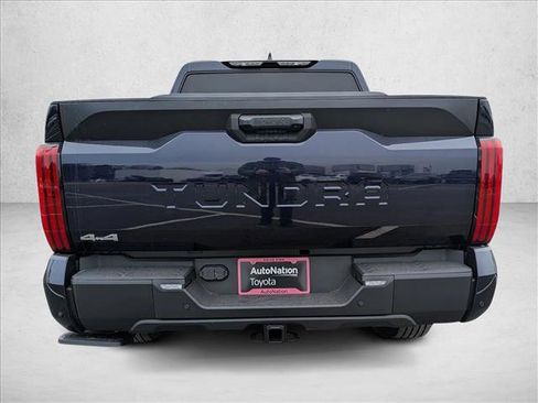 New 2026 Toyota Tundra SR5 AWD/4WD image 8