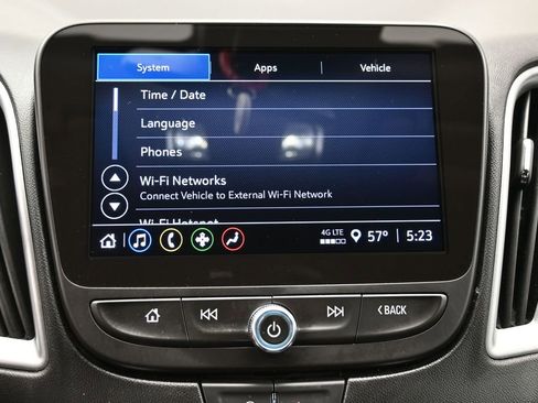 Used 2023 Chevrolet Malibu LT FWD image 27