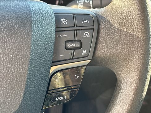 Used 2025 Toyota Camry LE FWD image 18