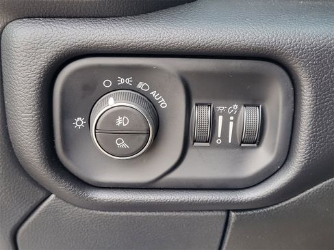 New 2026 RAM 2500 Rebel image 16