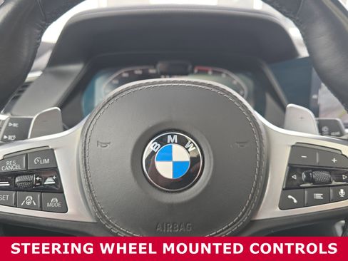 Used 2020 BMW X7 M50i image 18