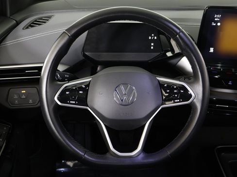 Used 2023 Volkswagen ID.4 Pro S image 44