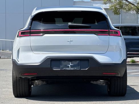 Used 2025 Polestar Polestar 3 AWD/4WD image 7