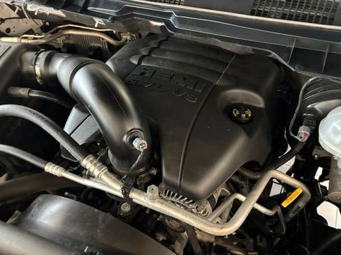 Used 2019 RAM 1500 Tradesman w/ Power & Remote Entry Group RWD image 35