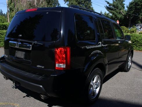 Used 2010 Honda Pilot EX-L image 3