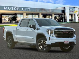 New 2026 GMC Sierra 1500 AT4 w/ AT4 Premium Package video 2